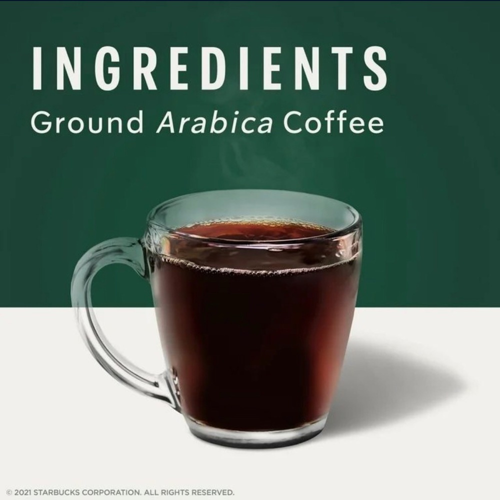 Starbucks Pike Place Keurig K Cups 🌟☕️ - Picture 7 of 11